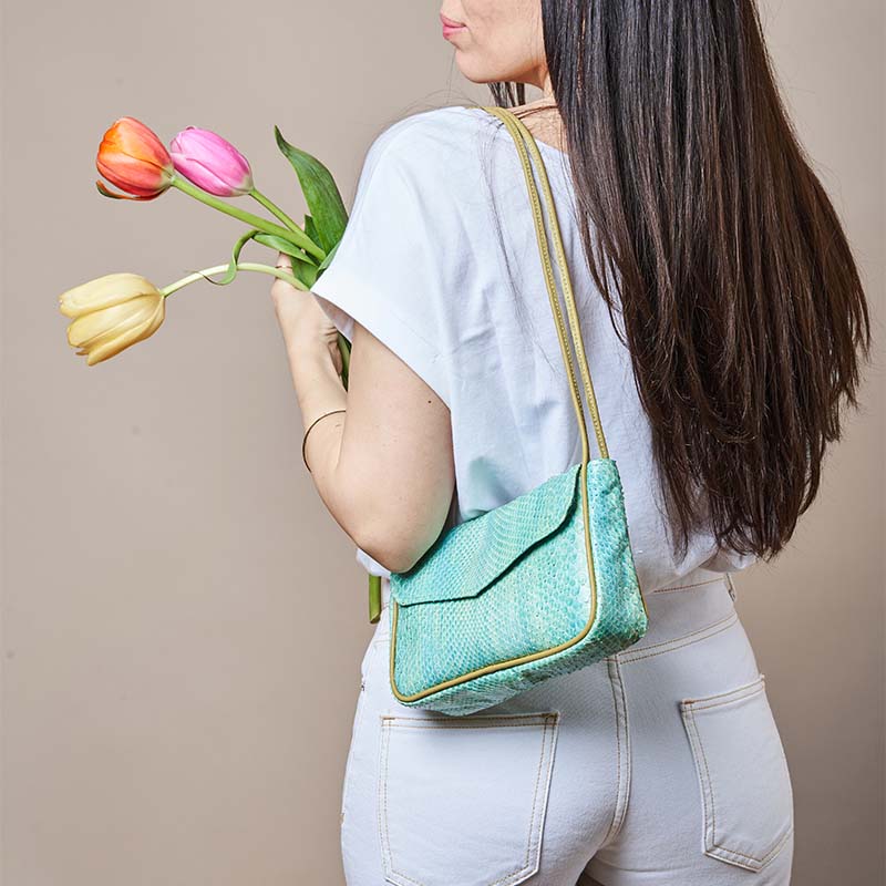 Pochette Salina